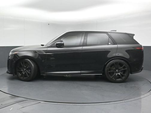 2024 Land Rover Range Rover Sport EDITION ONE