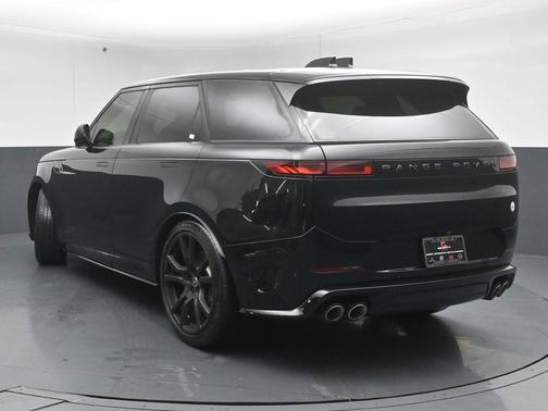 2024 Land Rover Range Rover Sport EDITION ONE