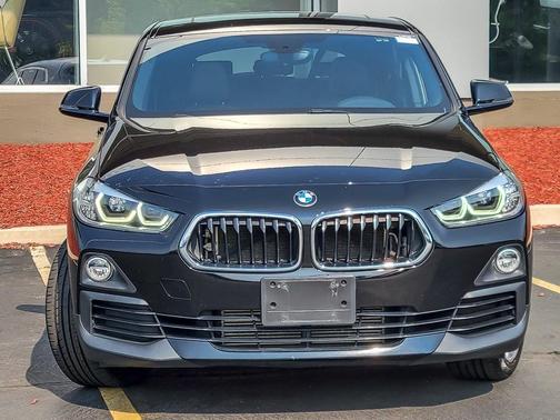 2018 BMW X2 xDrive28i