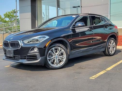 2018 BMW X2 xDrive28i