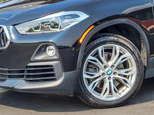 2018 BMW X2 xDrive28i