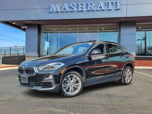 2018 BMW X2 xDrive28i