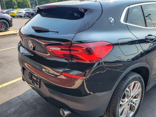 2018 BMW X2 xDrive28i