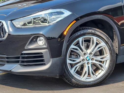 2018 BMW X2 xDrive28i