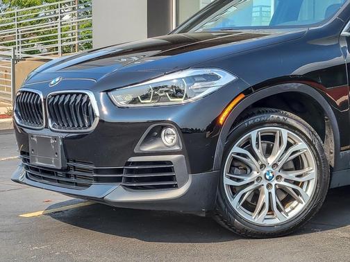2018 BMW X2 xDrive28i