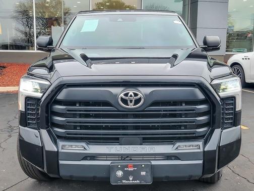 2023 Toyota Tundra SR5