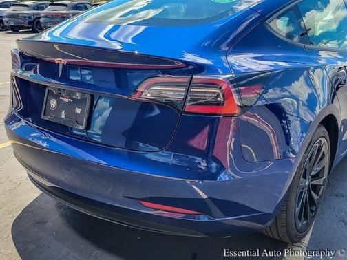 2022 Tesla Model 3 Base