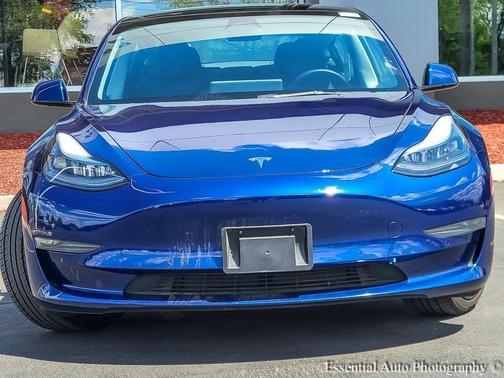 2022 Tesla Model 3 Base