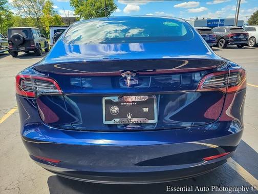 2022 Tesla Model 3 Base