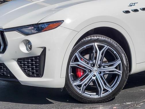 2022 Maserati Levante GT