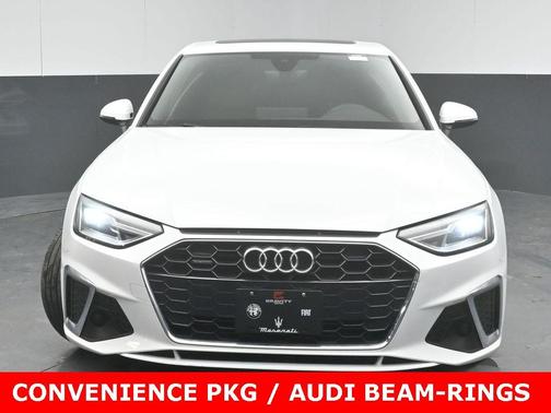2020 Audi A4 45 Premium