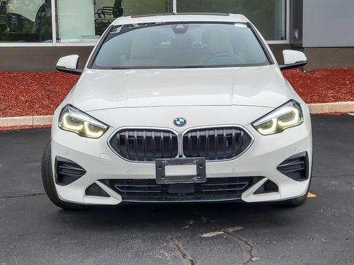 2022 BMW 228 Gran Coupe i xDrive