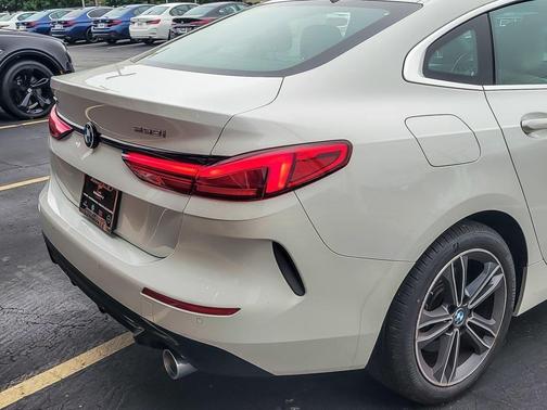 2022 BMW 228 Gran Coupe i xDrive