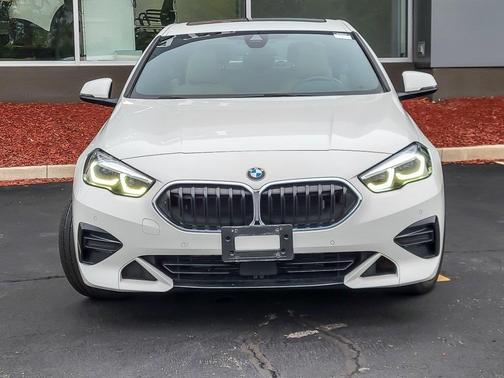 2022 BMW 228 Gran Coupe i xDrive