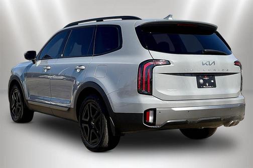 2023 Kia Telluride EX X-Line