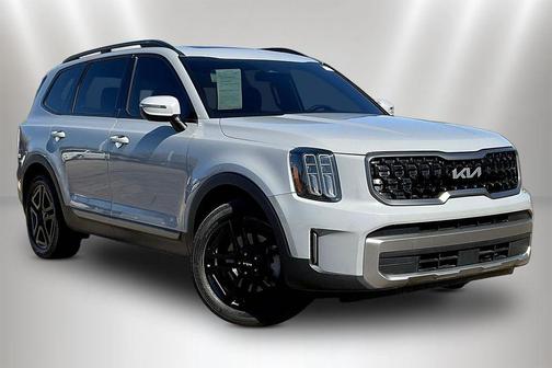 2023 Kia Telluride EX X-Line