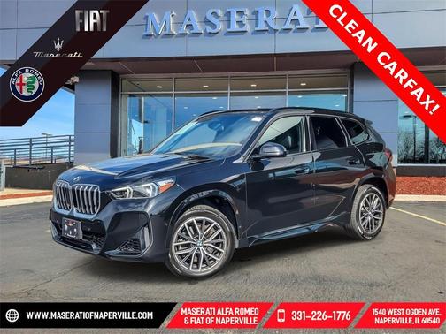 2024 BMW X1 xDrive28i