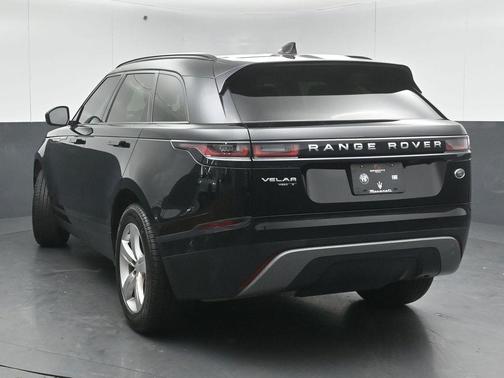 2019 Land Rover Range Rover Velar P250 S