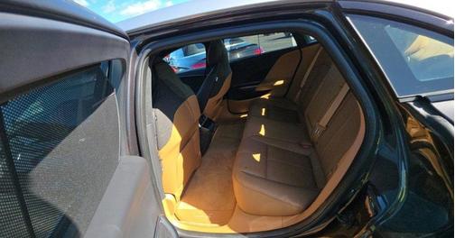 Quantum Gray 2022 Lucid Air Grand Touring