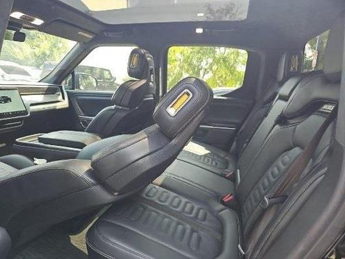2023 Rivian R1T Adventure Quad Motor Large Pack