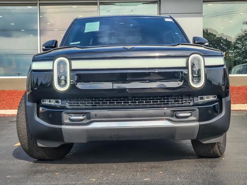 2023 Rivian R1T Adventure Quad Motor Large Pack