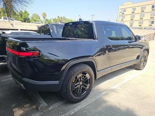 2023 Rivian R1T Adventure Quad Motor Large Pack