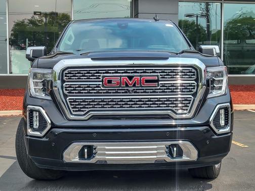 2019 GMC Sierra 1500 Denali