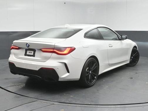 2022 BMW M440 i xDrive