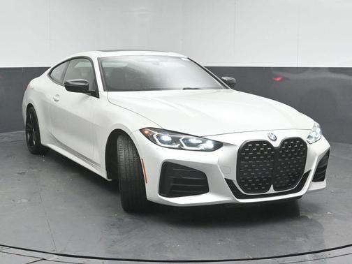 2022 BMW M440 i xDrive