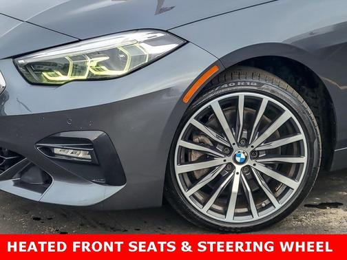 2020 BMW 228 Gran Coupe i xDrive