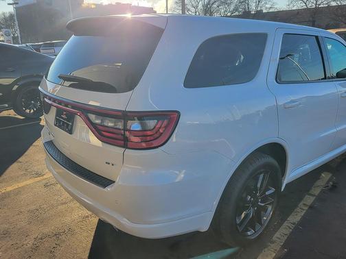 2021 Dodge Durango GT