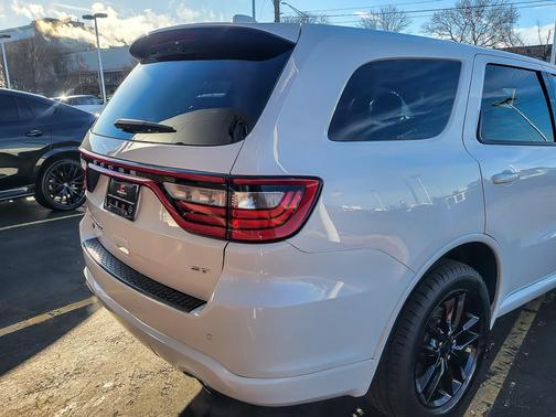 2021 Dodge Durango GT