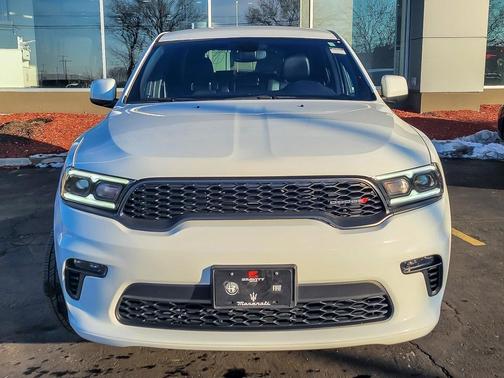 2021 Dodge Durango GT