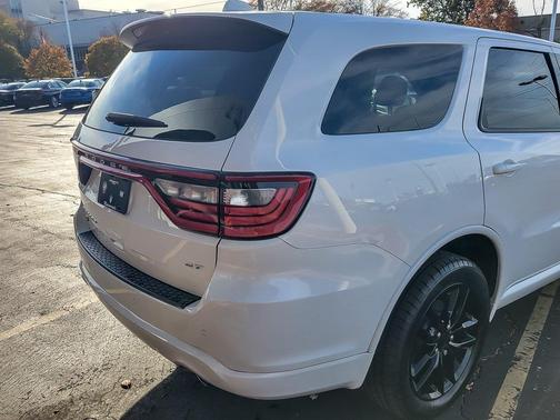 2021 Dodge Durango GT