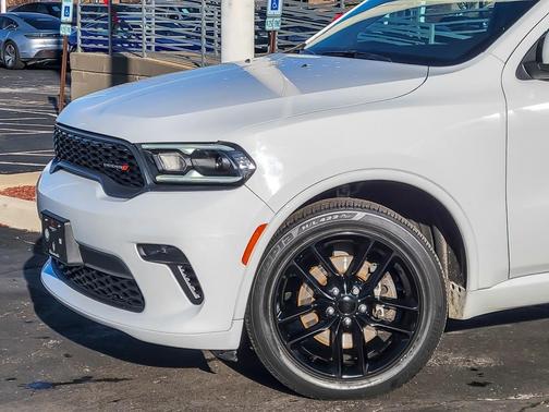 2021 Dodge Durango GT