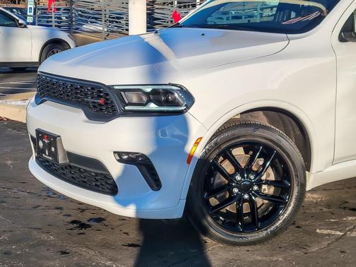 2021 Dodge Durango GT