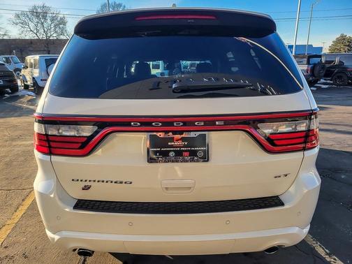 2021 Dodge Durango GT