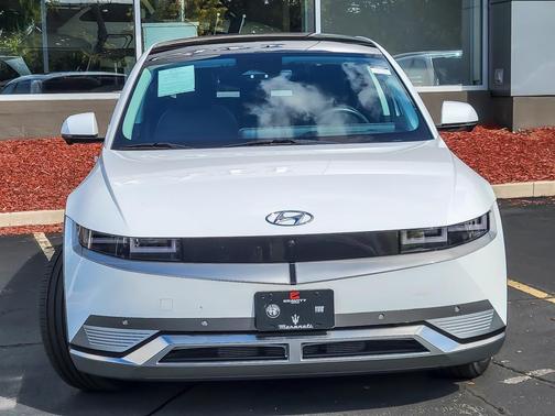2023 Hyundai IONIQ 5 Limited