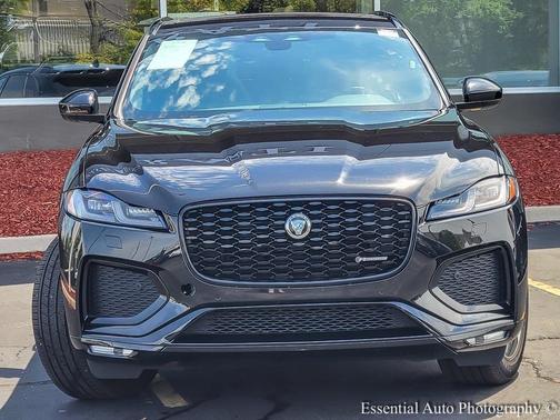 2024 Jaguar F-PACE P250 R-Dynamic S