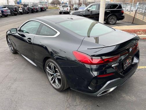 2020 BMW M850 i xDrive