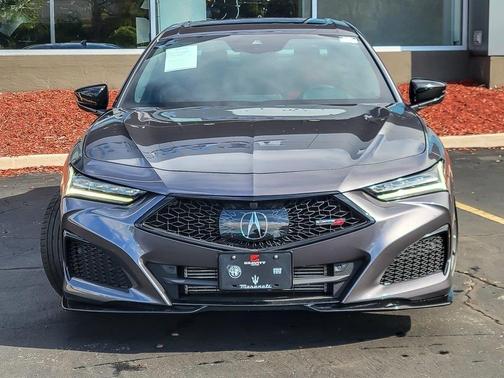 2023 Acura TLX Type S