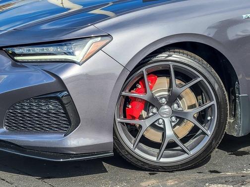 2023 Acura TLX Type S