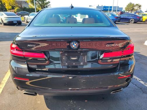 2023 BMW 530e 530e xDrive