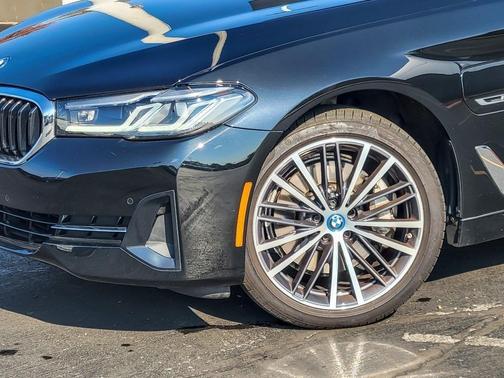 2023 BMW 530e 530e xDrive