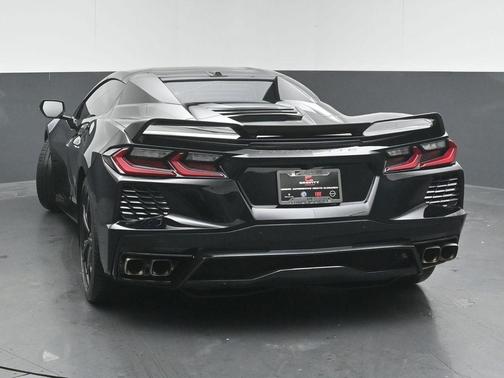2021 Chevrolet Corvette Stingray w/2LT