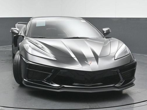 2021 Chevrolet Corvette Stingray w/2LT