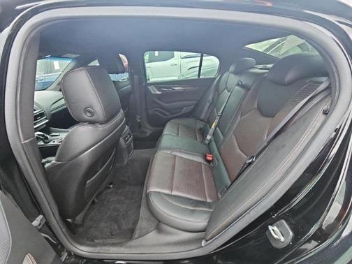 2020 Cadillac CT5 V-Series