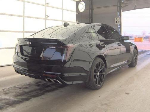 2020 Cadillac CT5 V-Series