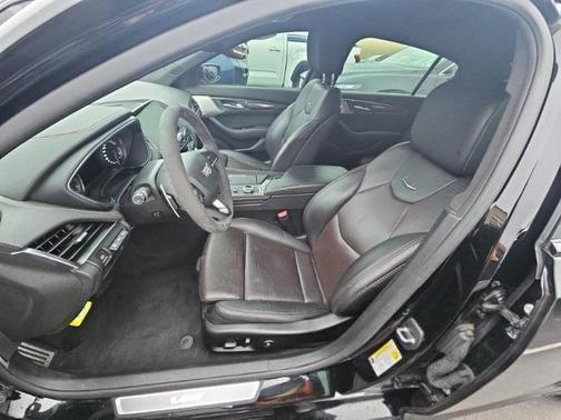 2020 Cadillac CT5 V-Series
