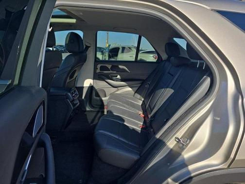 2020 Mercedes-Benz GLE 350 Base 4MATIC